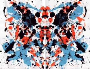 Тест: Что в вашей голове происходит?