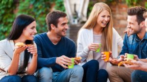 Тест: Приятно с вами общаться?