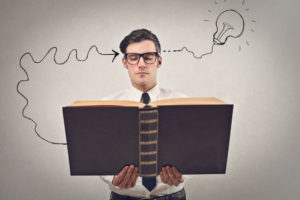 Тест: А у вас широкий кругозор?