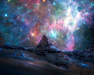 Тест: Что вы знаете о космосе?