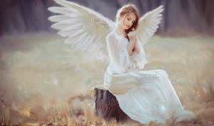 Тест: Кто ваш ангел-хранитель?