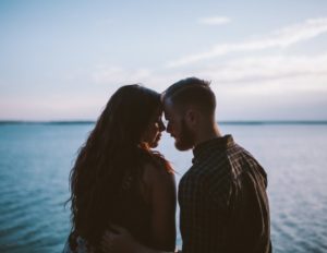 Тест: К новой любви вы готовы?