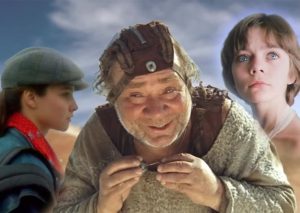 Тест: Фильм узнаете?