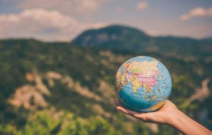 Тест: География - ваш конек?