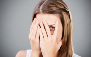 Тест: Страхи у вас есть?