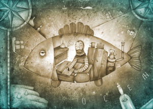 Тест: Вы развиты всесторонне?