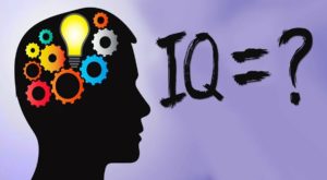 Тест: У вас высокий IQ?