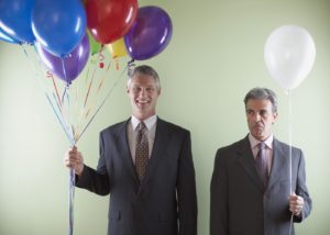 Тест: А вам завидуют?