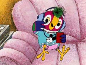 Тест: Помните советские мультики?