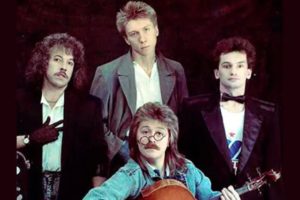 Тест: Узнаете этих легенд?