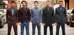 Тест: Каких мужчин вы привлекаете?