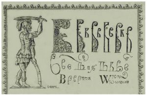 Тест: Разберетесь в старорусском?