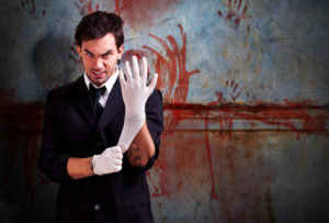 Тест: Психопат ли вы?