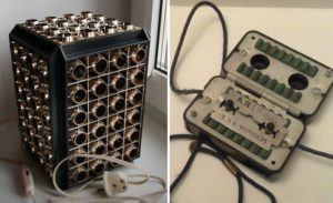 Тест: Предметы узнаете?