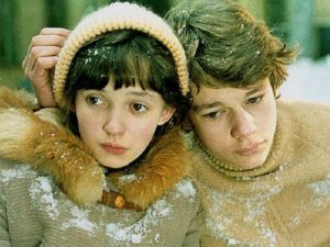 Тест: Помните эти детали из фильмов?