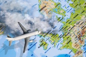 Тест: Географию России вы хорошо знаете?