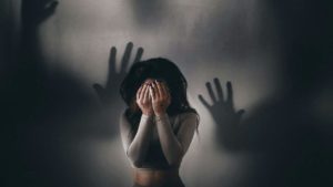 Тест: Какая ваша фобия?