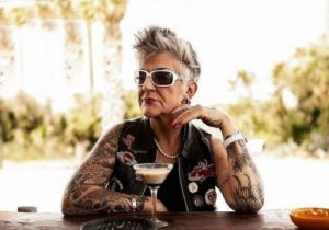 Тест: В старости вы каким будете?