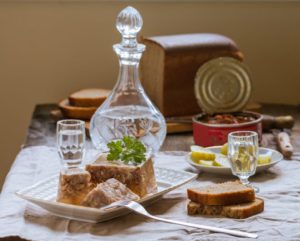 Тест: Вспомните ли вы, что любили кушать в СССР?