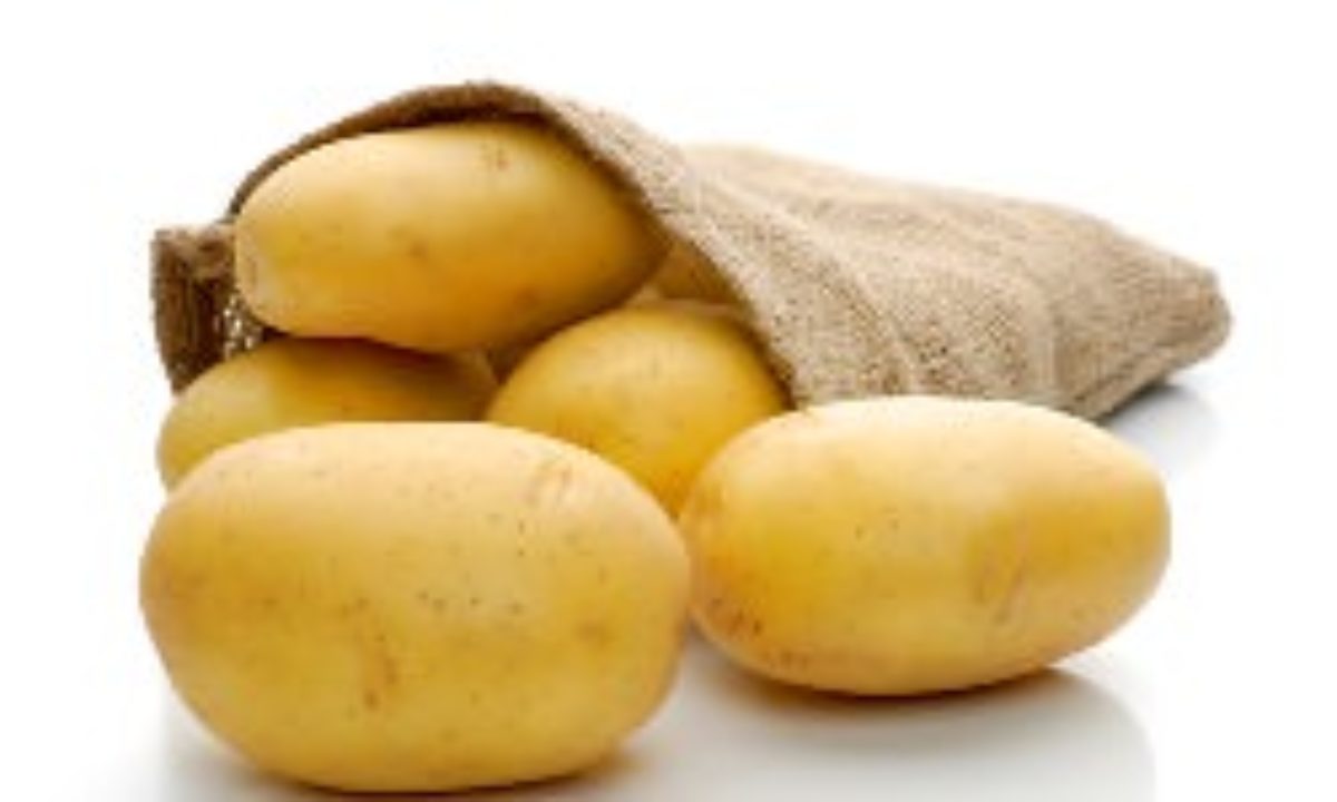 Сорт картофеля Наташа