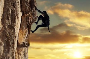 Тест: А вы добиваетесь своих целей?