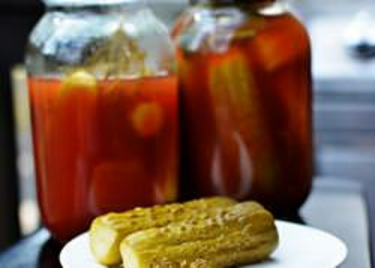 Огурцы с кетчупом чили «Торчин» рецепт с фото, как приготовить на hb-crm.ru