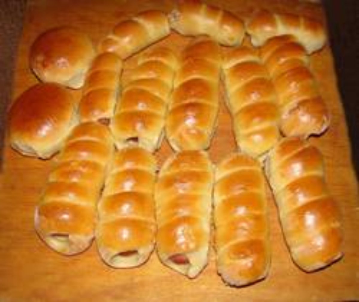 Пирожки с картошкой и сосисками рецепт пошагово с фото - как приготовить?
