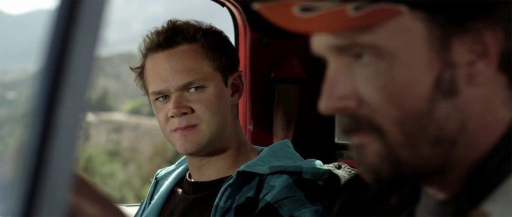 Подборка фильмов ко Дню отца