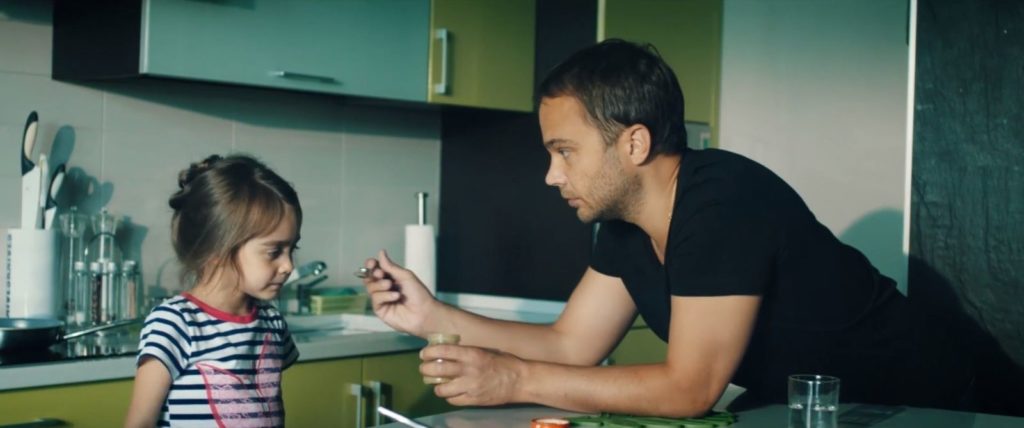 Подборка фильмов ко Дню отца