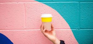 Тест: Какой цвет подкрепляет вашу силу?