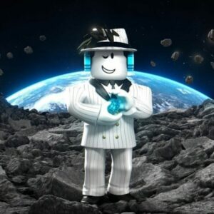 Roblox